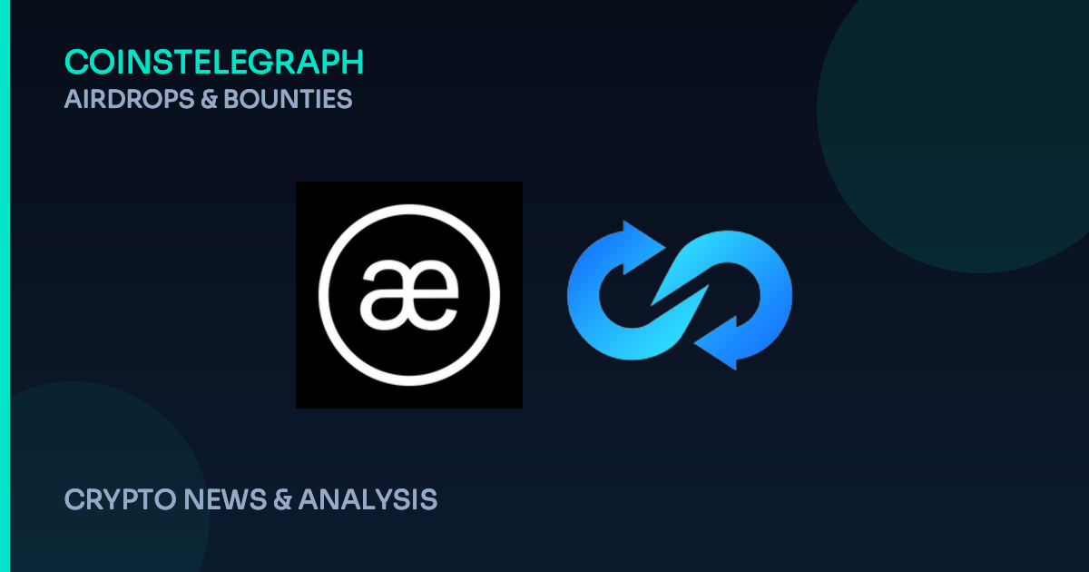 Aevo Airdrop Guide: How to Get More $AEVO Tokens