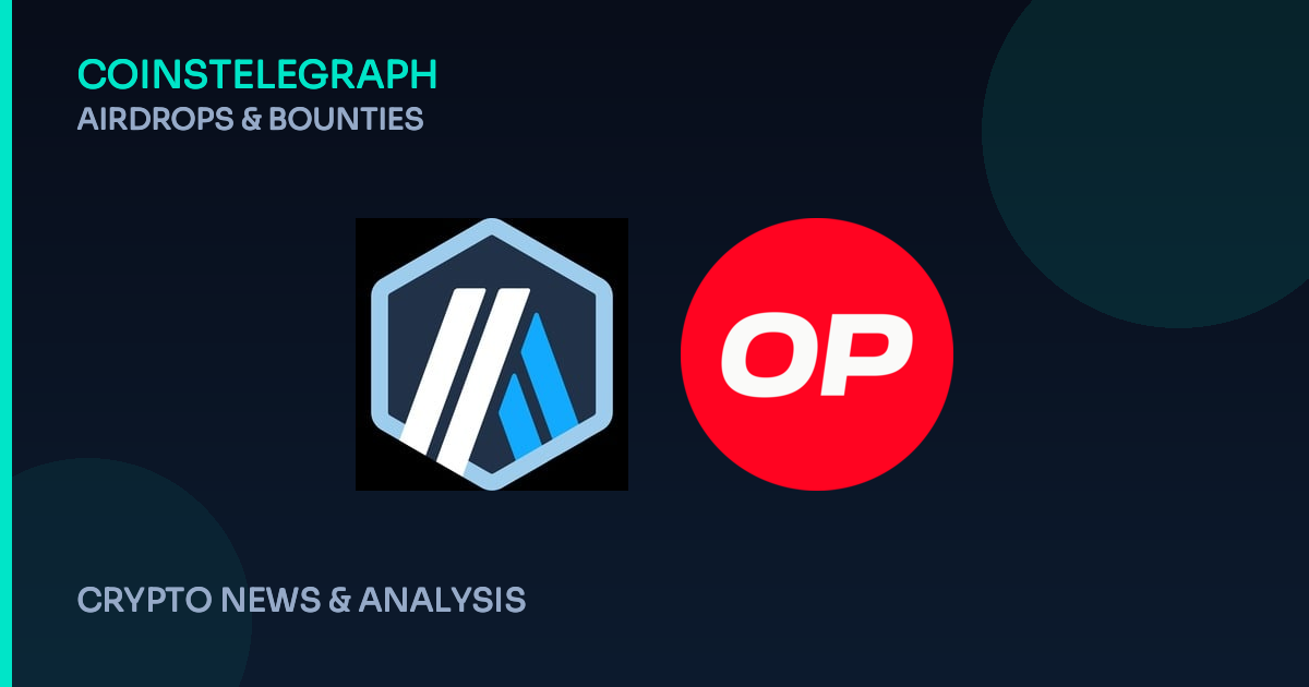 Beyond Arbitrum Orbit: Get Ready for New L3 Network Airdrops