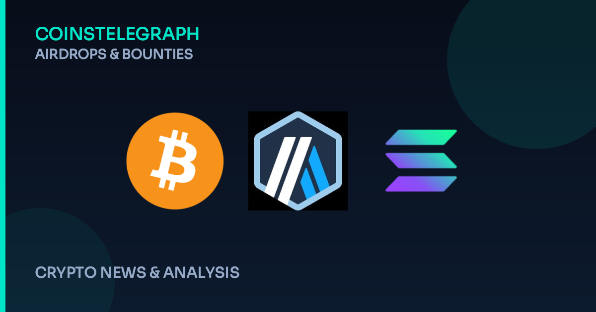 Merlin Chain: How Early Users Can Earn Rewards