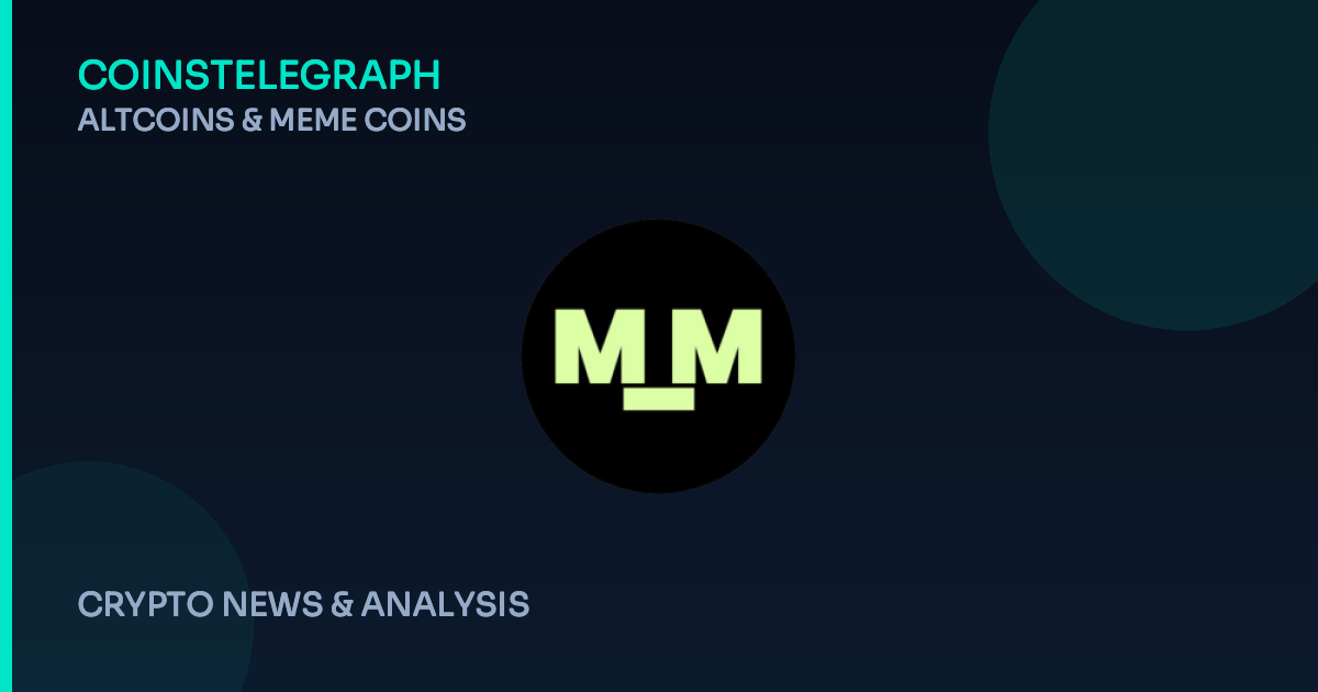 Meme Coins Jockey for Attention: How They Keep Holders Engaged