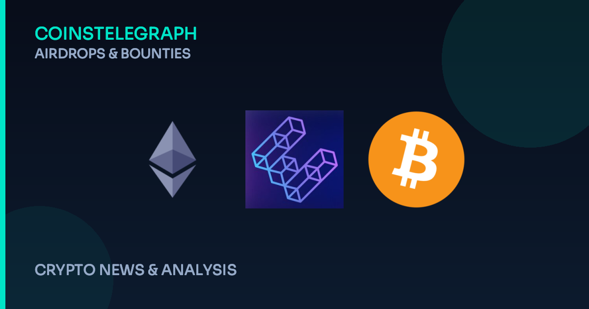 You Got Airdropped Crypto. Now What? Making Money After the Freebies