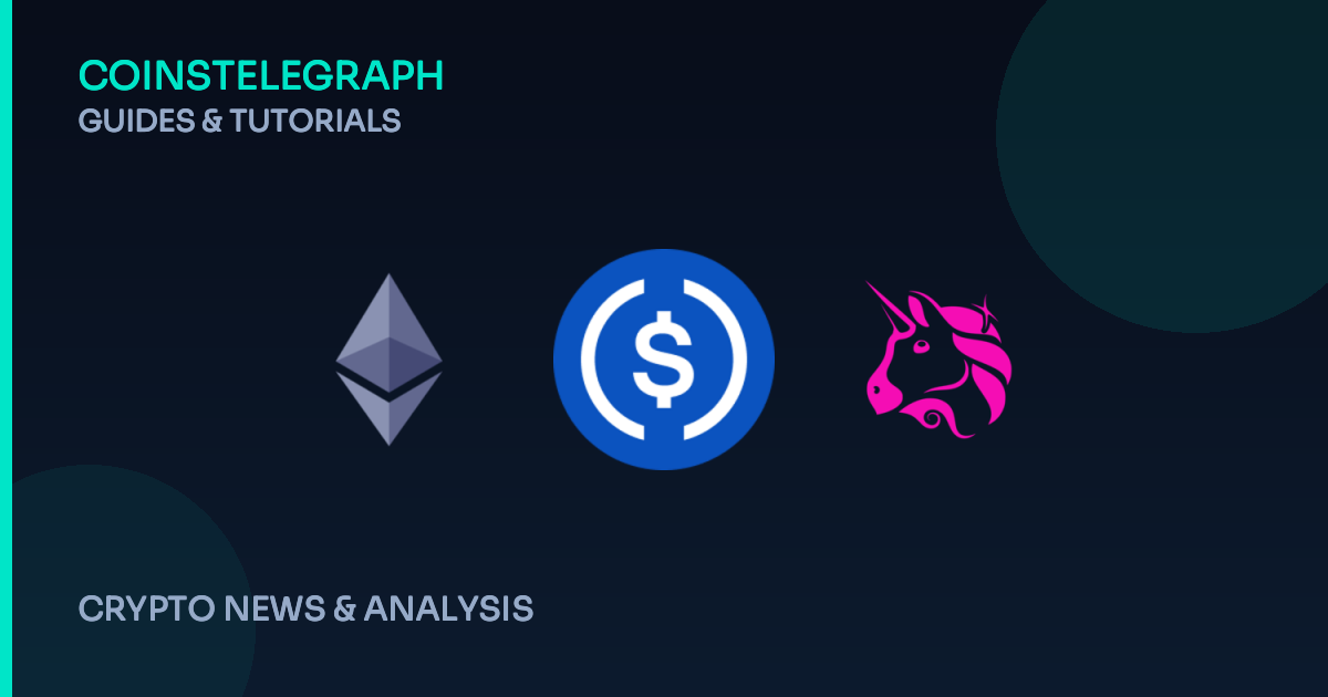 Liquidity Pools on Base: Earn More Crypto with This Simple Guide