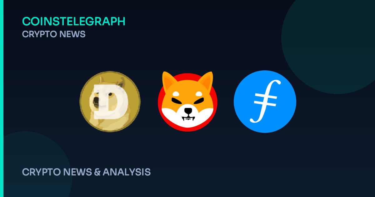 Memecoins Are More Than Dog Pictures: What Real Projects Are Doing