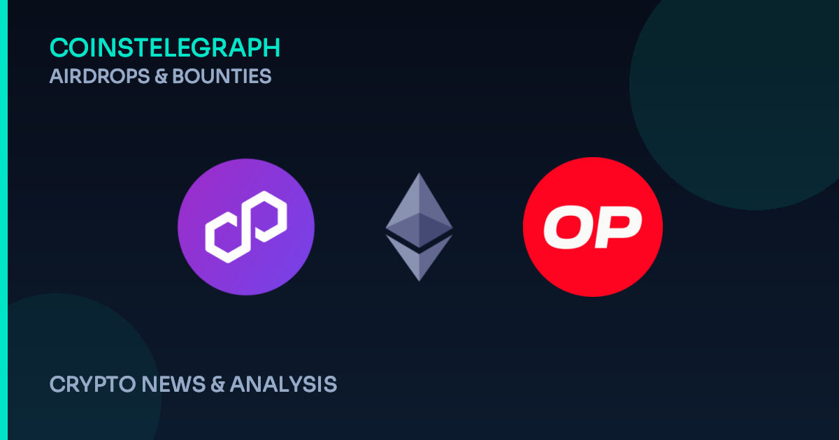 Polygon zkEVM Airdrop: How to Position Yourself for Potential Rewards