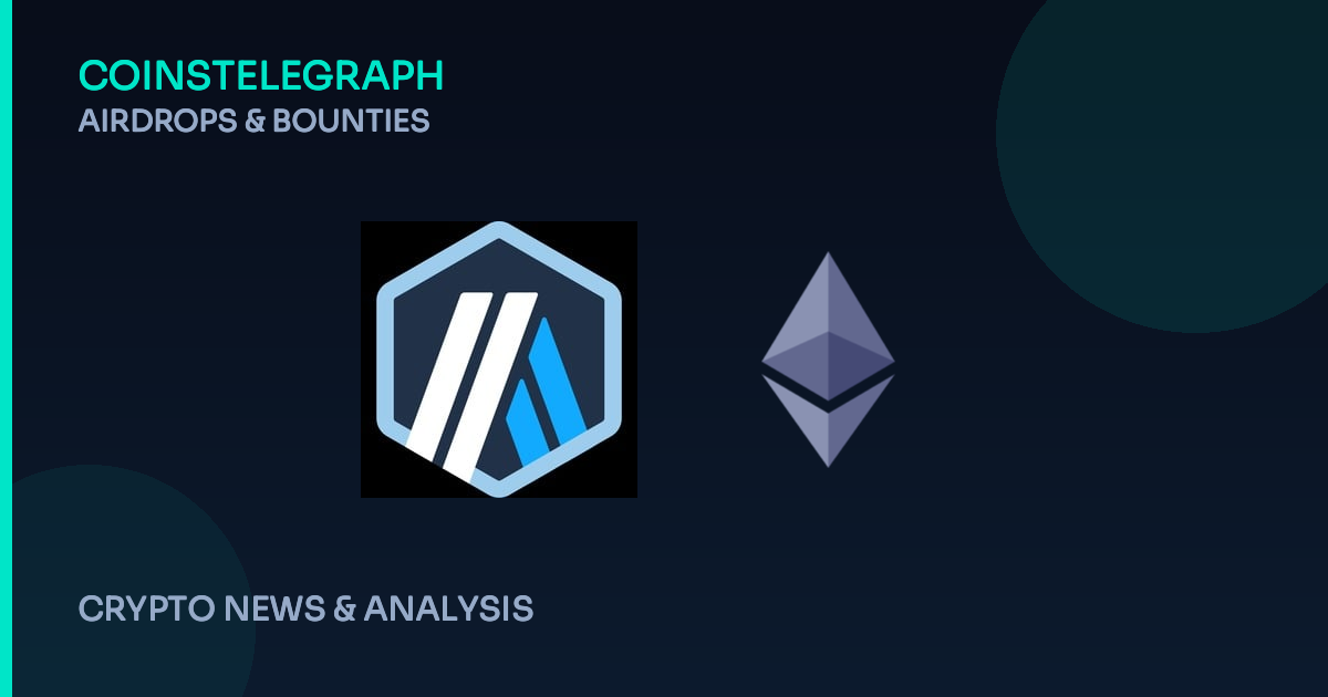 Arbitrum Orbit Chains: New Airdrop Hunting Grounds
