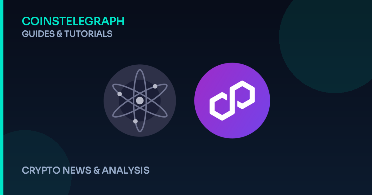 Cosmos IBC: How to Send Tokens Between Any AppChain