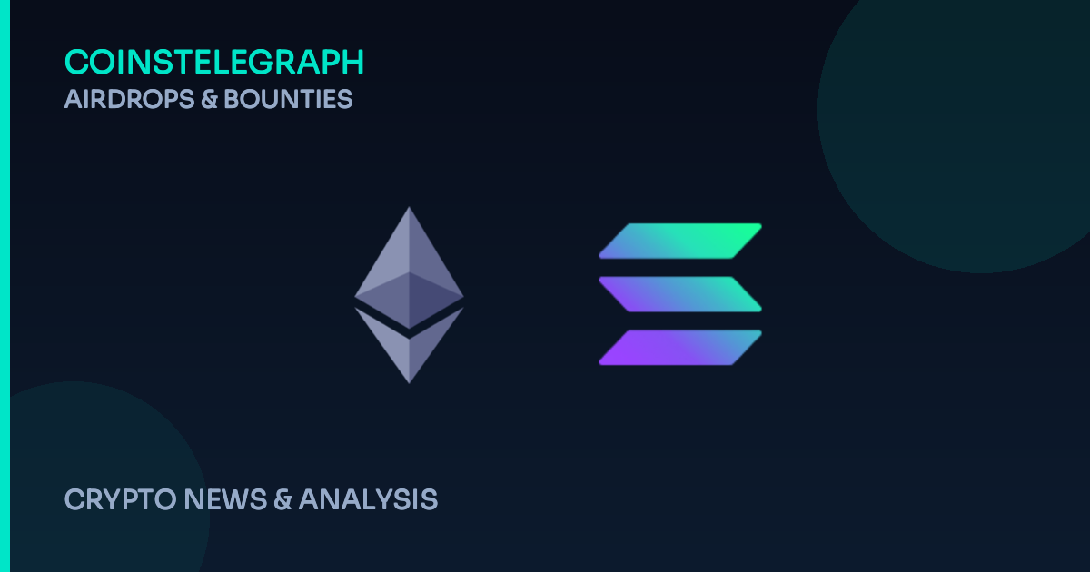 How Cross-Chain Bridges Can Lead to Crypto Airdrops