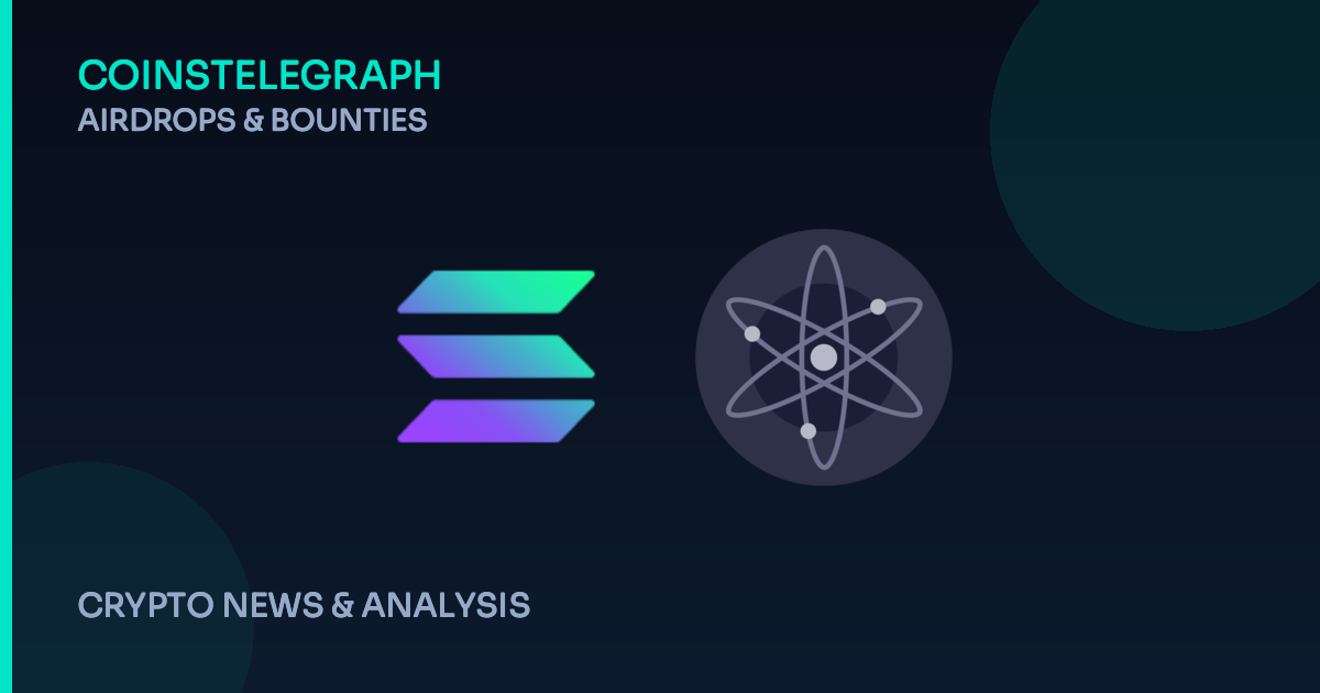 Beyond Solana and Base: Find Your Next Crypto Airdrop