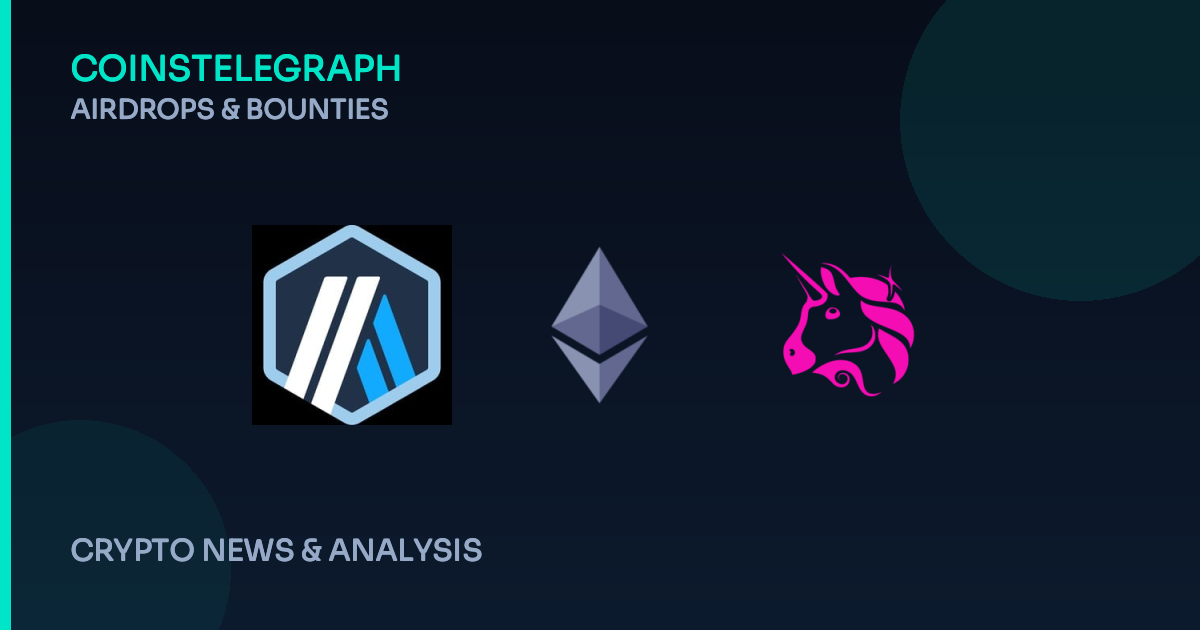 Arbitrum’s Hidden DeFi Gems: Finding Your Next Airdrop