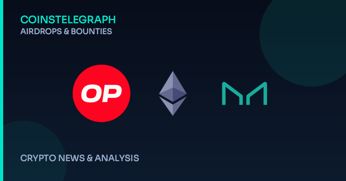 Blast Network Airdrops: Your Guide to Earning Free Crypto
