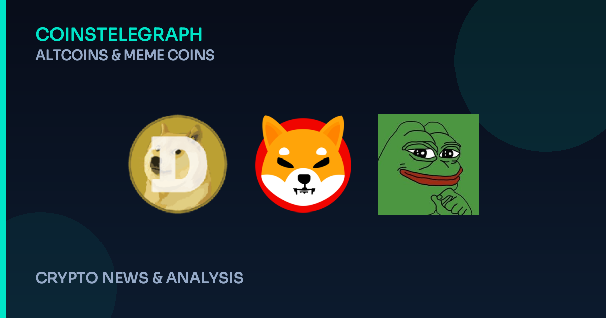 Current Events Spark New Meme Coin Frenzy: The Rise of Narrative Tokens