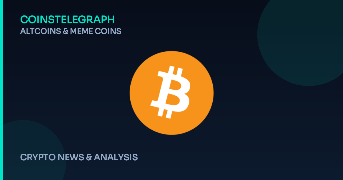 Beyond the Hype: Altcoins Building Real Crypto Apps