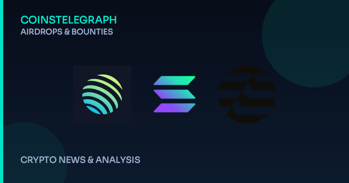 Jupiter Airdrop: How to Get Your $JUP Tokens