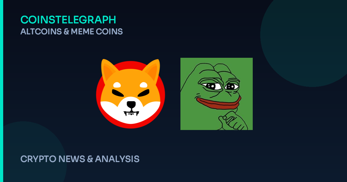 AI is Making New Meme Coins Go Viral