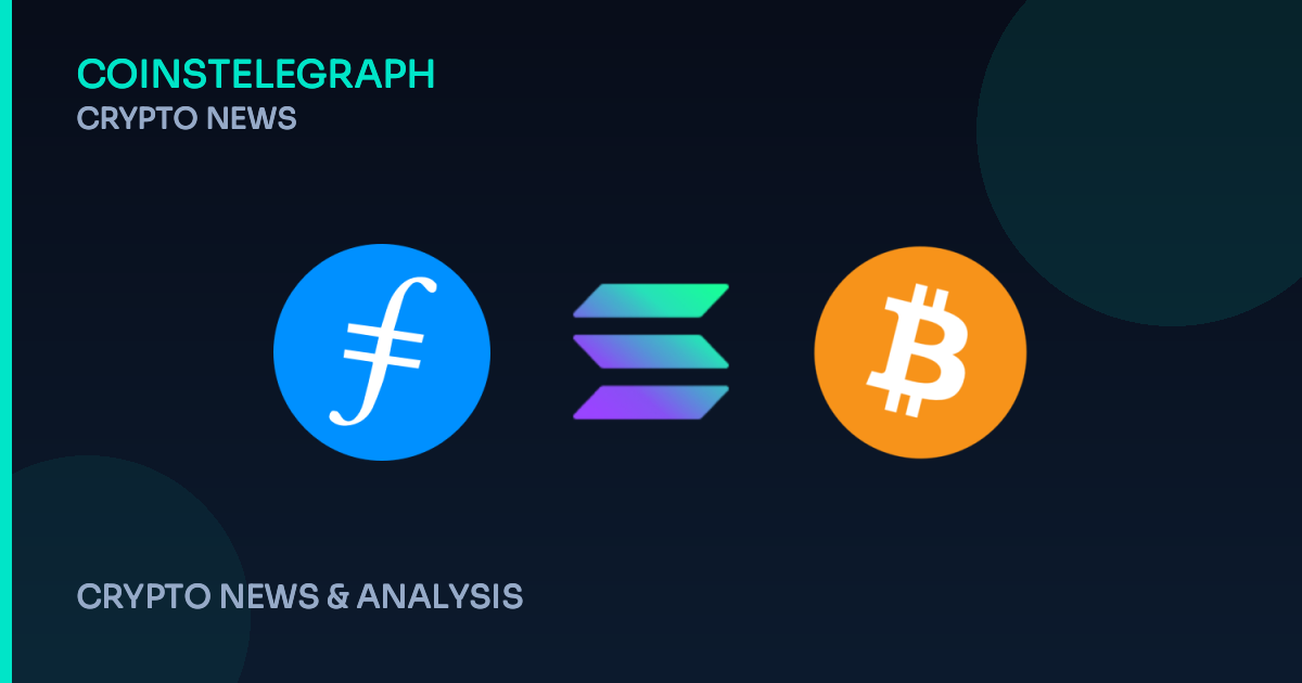 Real World Stuff Powers the Decentralized Internet: Meet DePIN