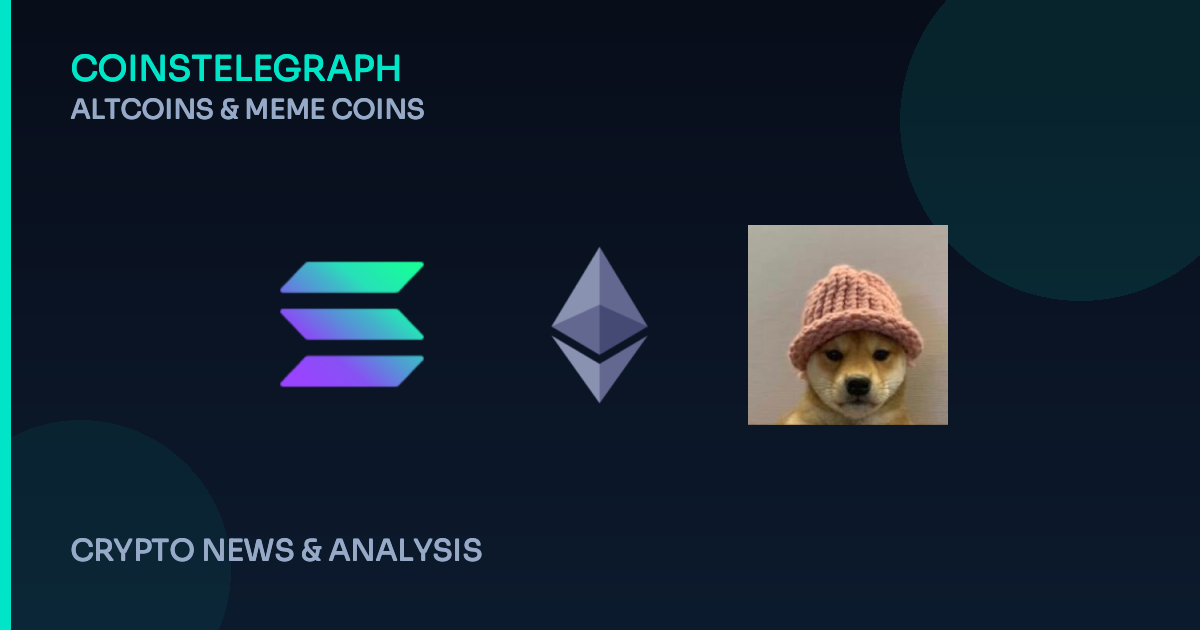 Are Meme Coin Fans Leaving Solana for the New Blast Network?