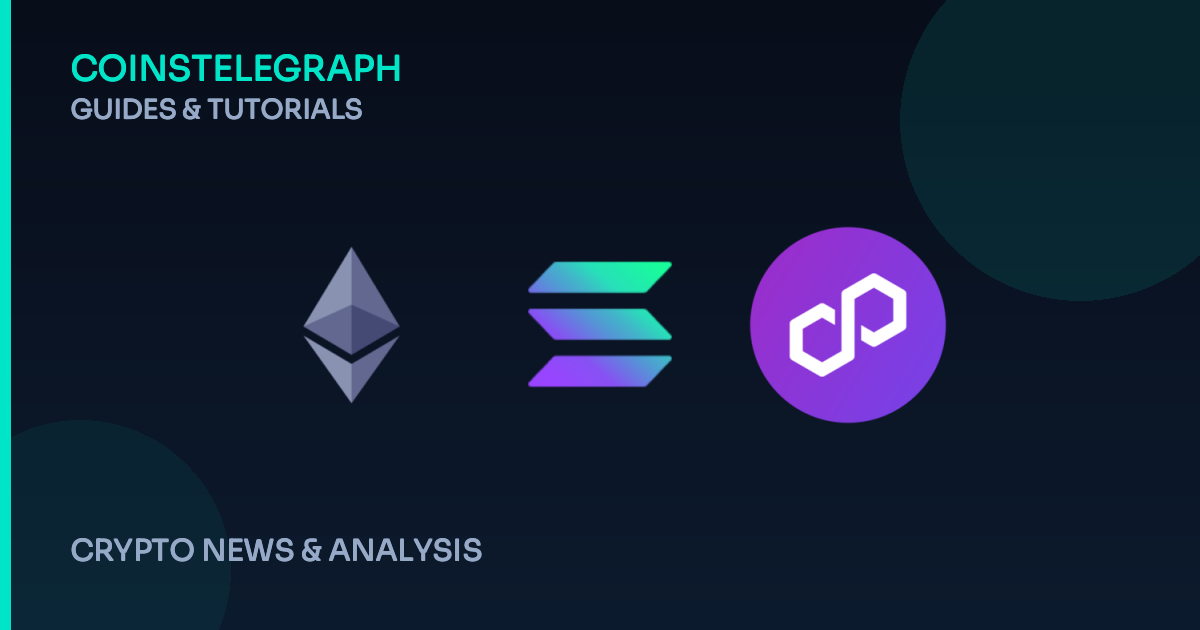 Trade NFTs Across Different Blockchains Easily
