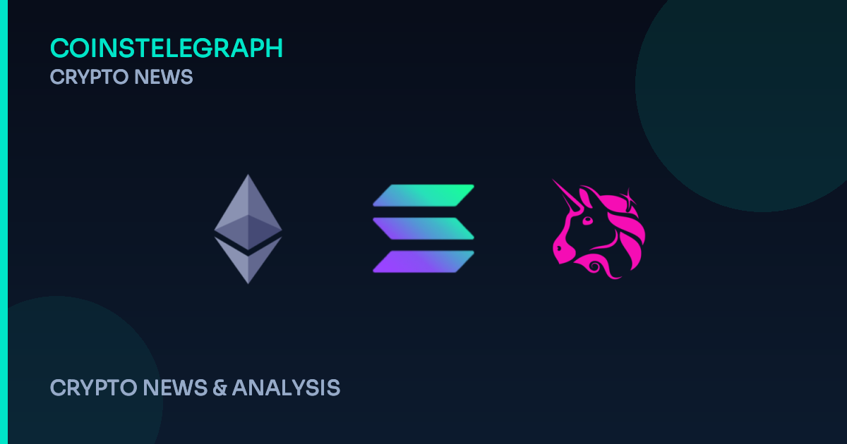 New Blockchains Challenge Ethereum: What to Watch