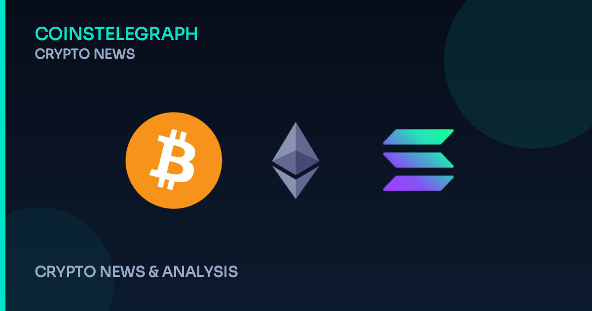 LayerZero Wants All Blockchains to Talk to Each Other, And More