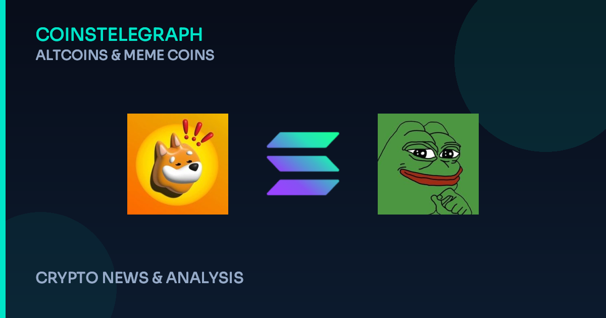 Bonk DAO: How Community Control is Changing Solana’s Meme Coins