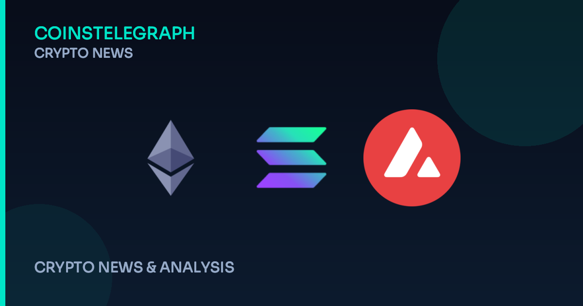 Base Protocols vs. App-Specific Chains: Where Will Your Favorite Apps Live?