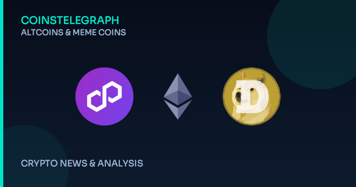 Polygon’s zkEVM Could Spark a New Era for Meme Coins with Real Uses
