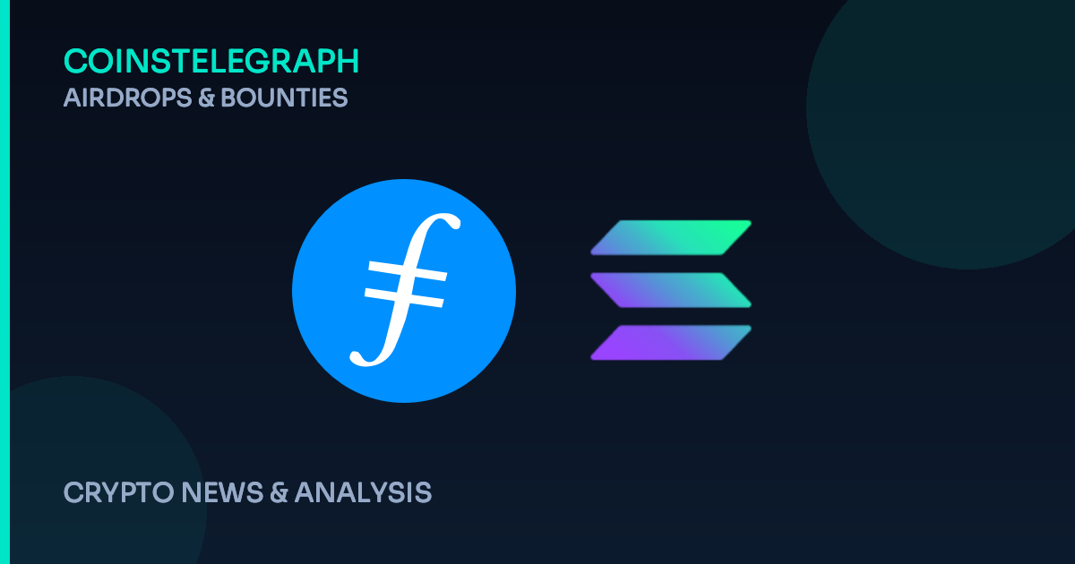 DePIN Airdrops: How to Get Free Tokens for More Than Just Storage