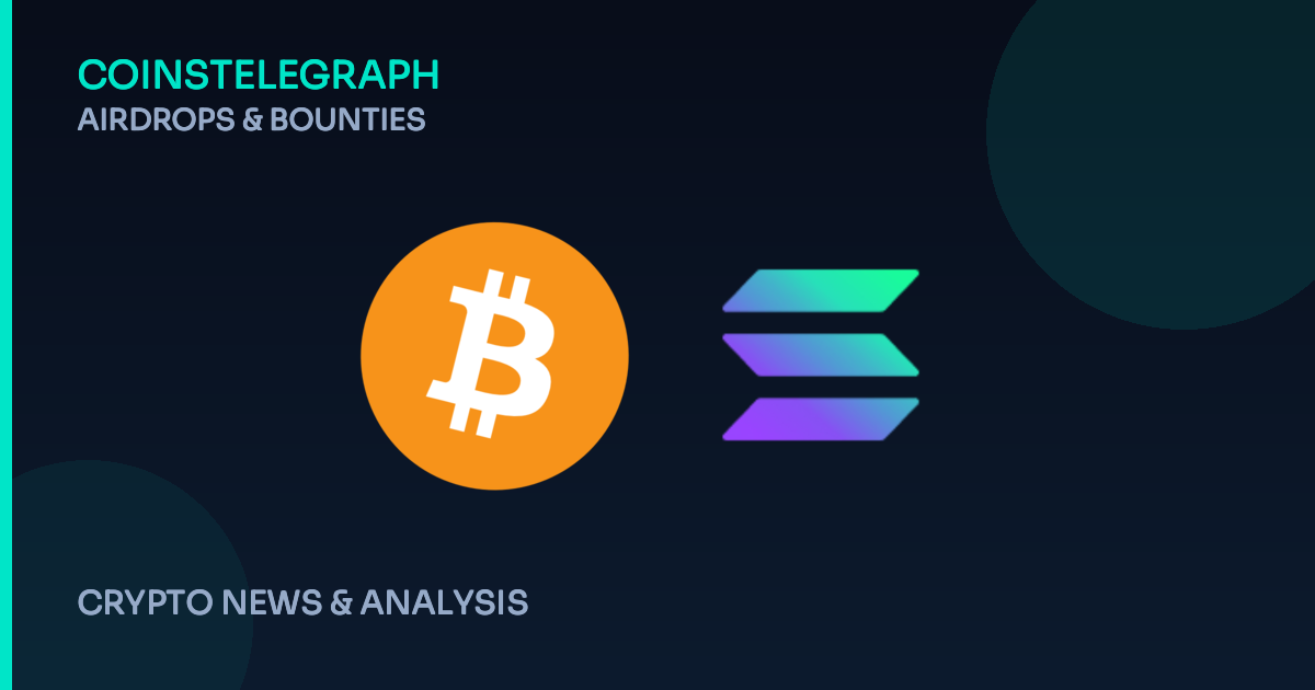 Merlin Chain Airdrops: How to Get Free Crypto with BRC-20 and DeFi