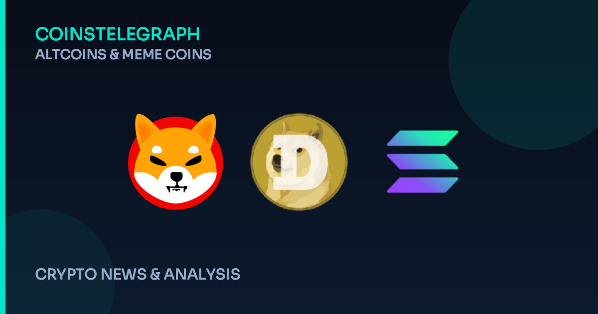 Shiba Inu and Dogecoin Use AI to Stay Relevant