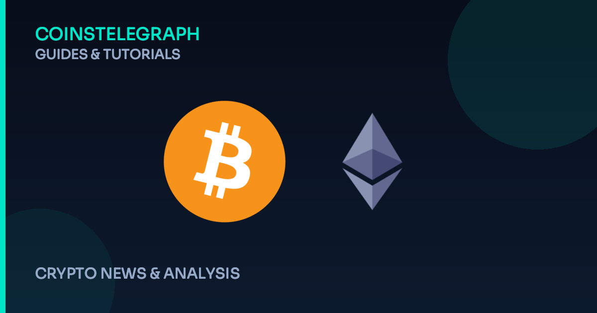 How to Restake Bitcoin on Babylon for Ethereum Yield