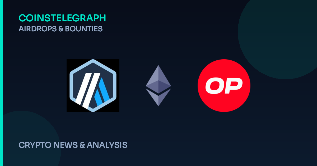 Beyond Arbitrum Orbit: What’s Next for Layer 3 Airdrops?