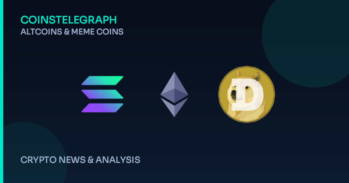 $SMOG Token Launches Big Airdrop Plan on Solana and Ethereum