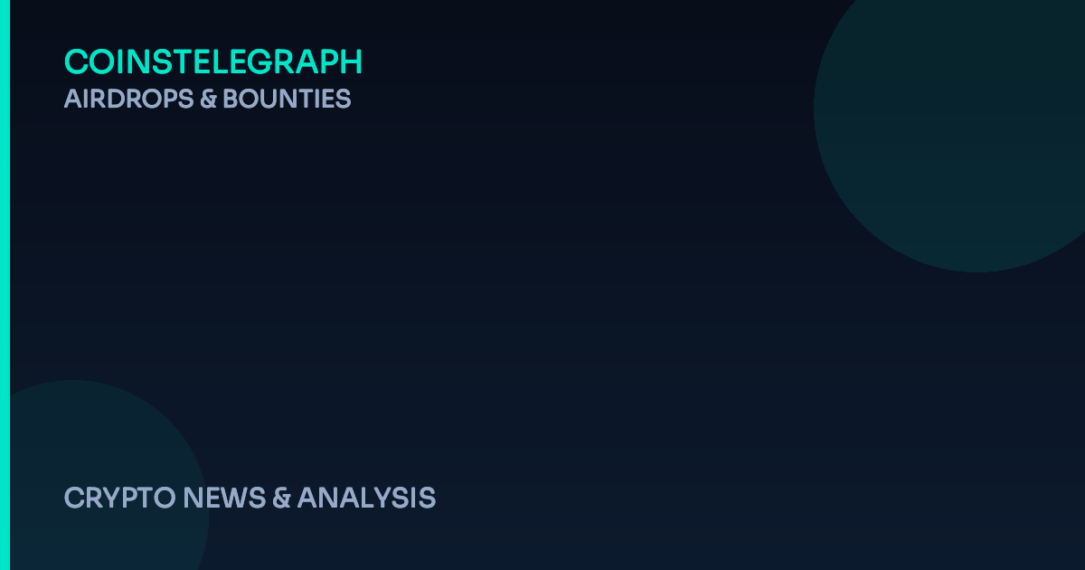 Finding Hidden Airdrops on New Layer 2 Networks