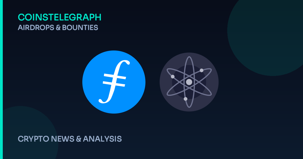 Earn Crypto by Helping Build the Internet’s Backbone
