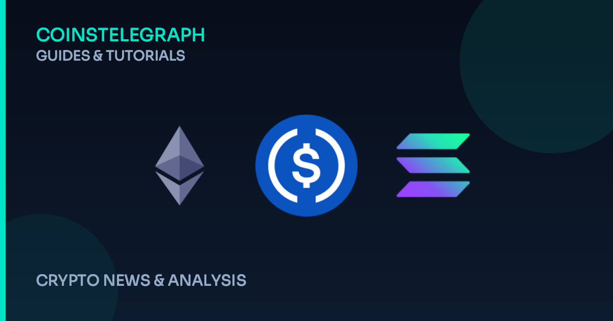 Moving Your Crypto to Linea: A Step-by-Step Guide