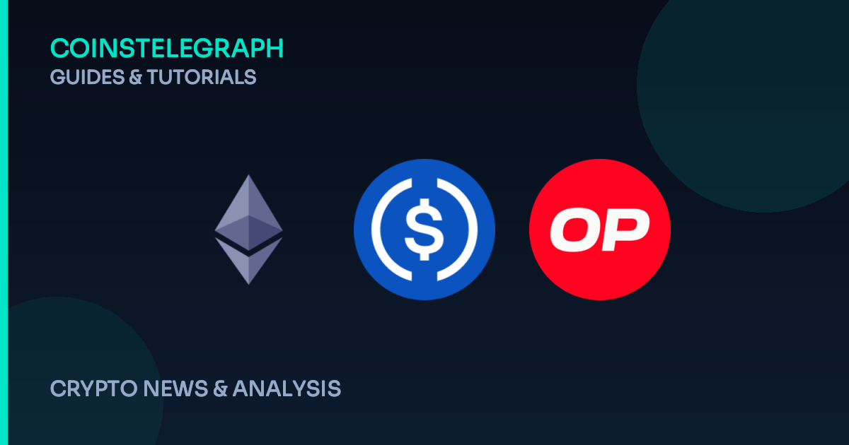 Bridge Stablecoins to Base for Cheaper Transactions
