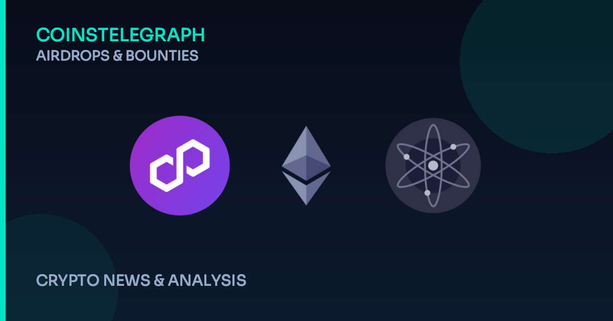 Get Free Crypto: How Bridges Can Help You Find Airdrops on Immutable X and Polygon