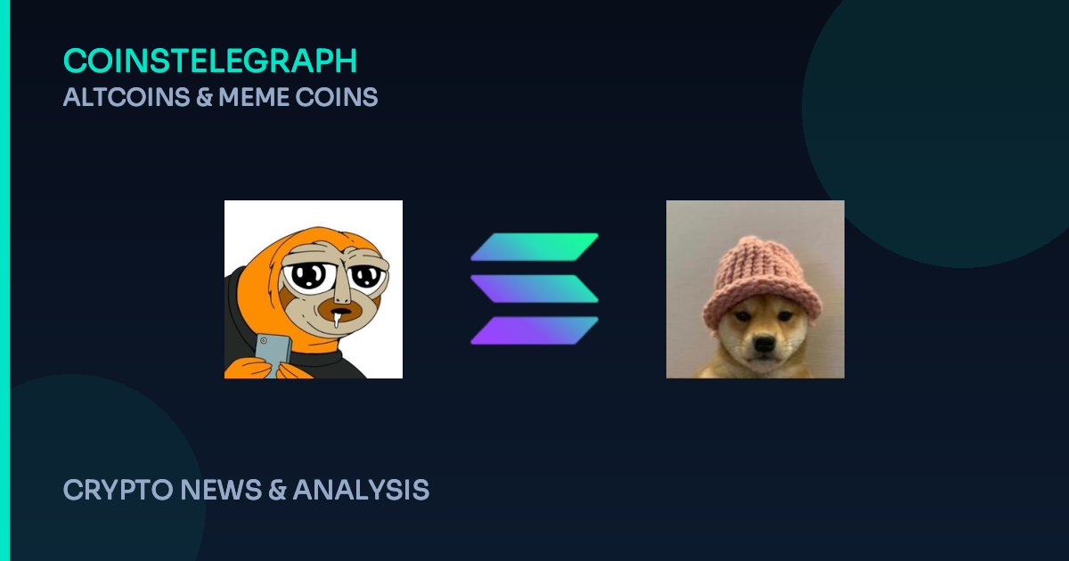 SLERF Saga: Solana Meme Coin Launch Goes Wrong, What We Learned