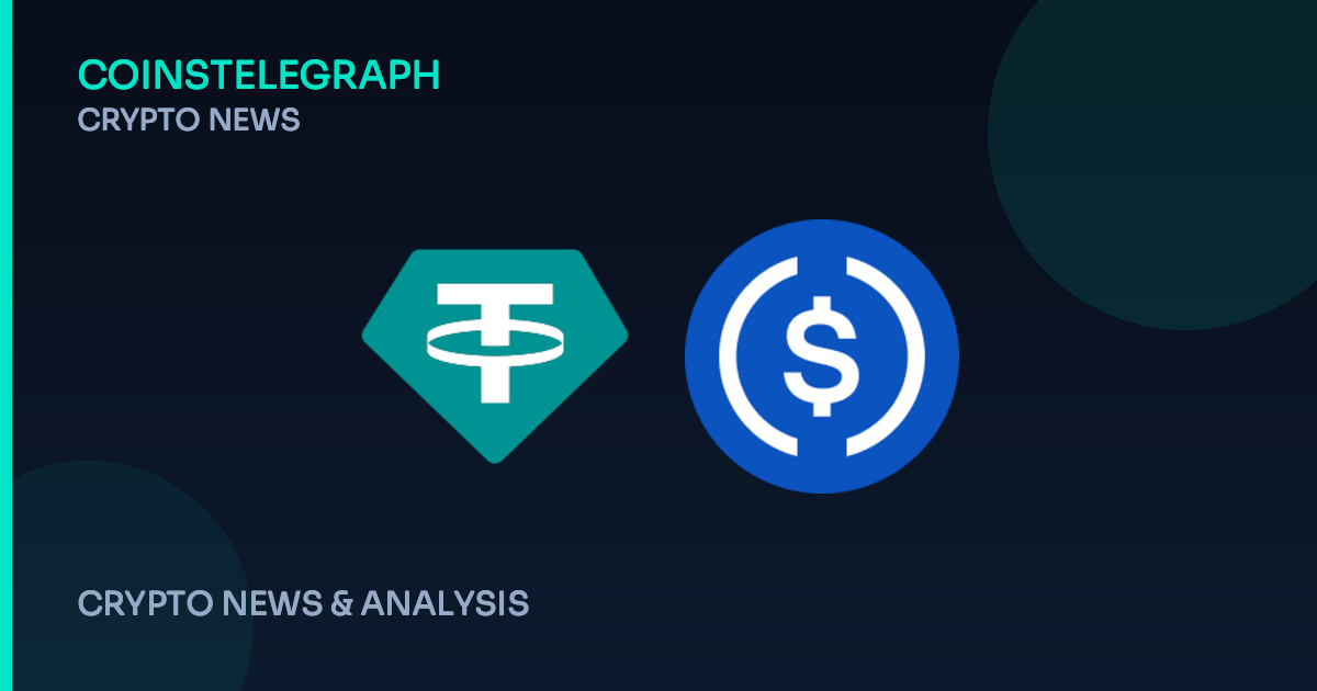 SEC Filing Suggests New Rules for Stablecoins
