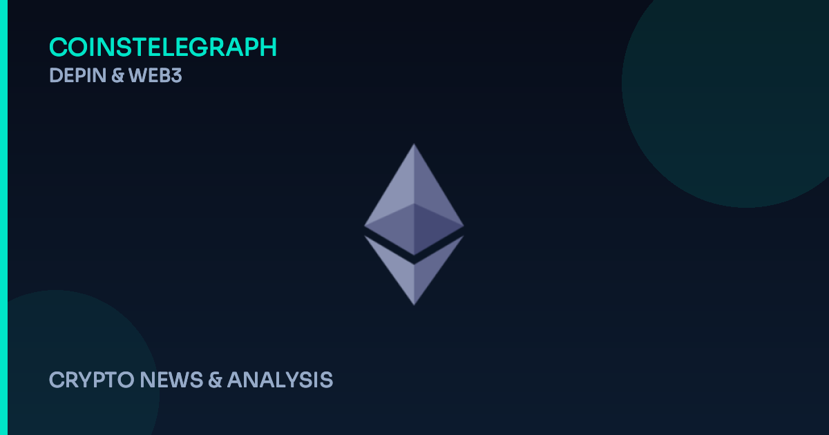 Your Idle 5G Spectrum Can Now Earn You Crypto Rewards