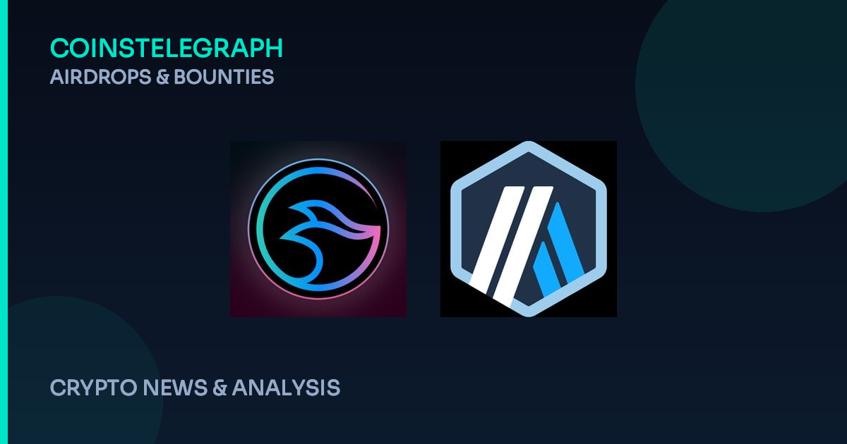 Manta Network Airdrops: How to Get Your Share of $MANTA Tokens