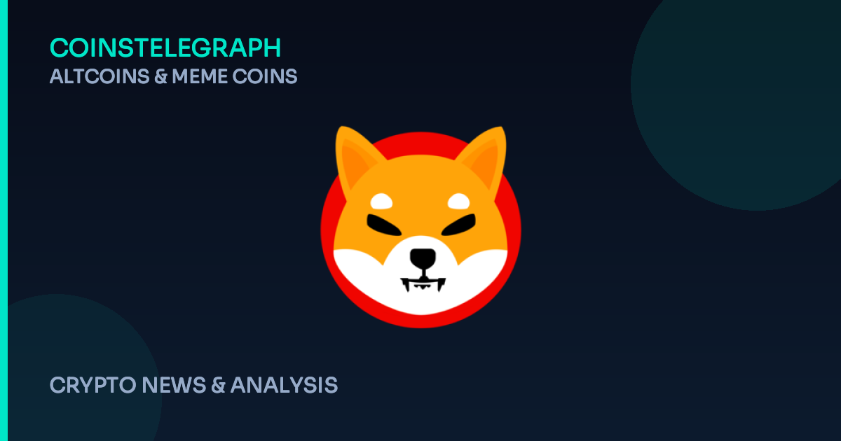 Floki Inu: Is This Meme Coin Becoming More Than Just a Joke?