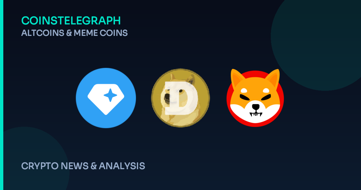 Dog Coins Barking on TON: New Meme Mania or Real Potential?