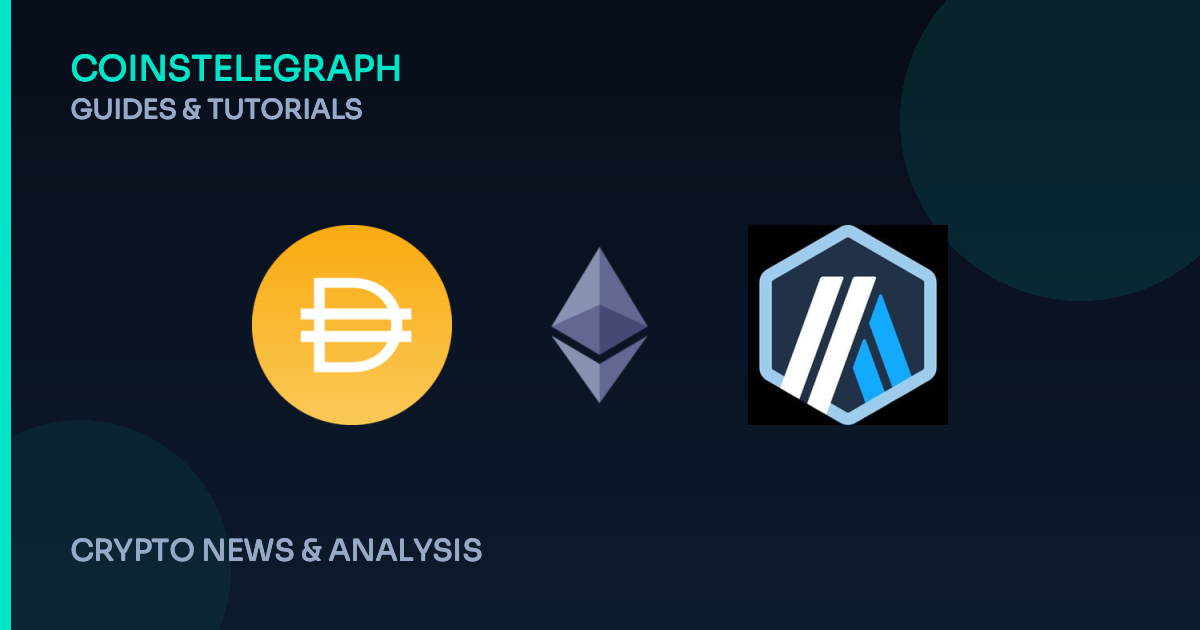 Intent-Centric Architecture: Building Smarter dApps