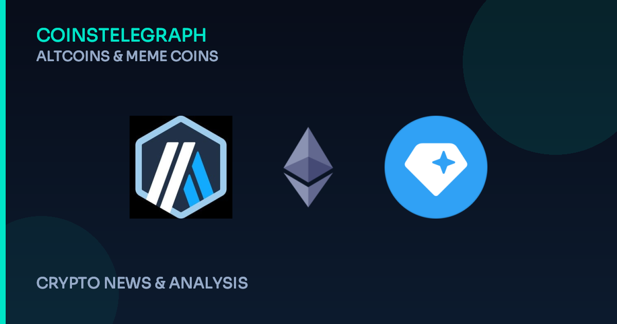 Beyond the Memes: Arbitrum’s New Coins Offer More Than Just Laughs