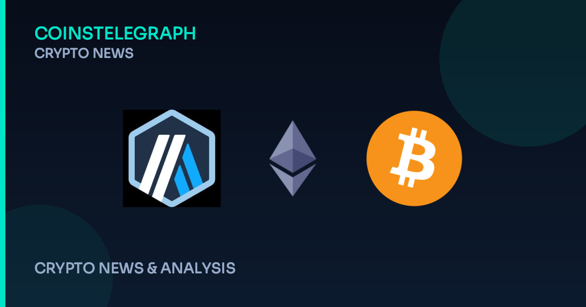 Arbitrum Orbit Lets Anyone Build Their Own Blockchain
