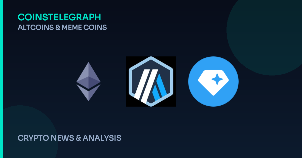 Blast Waves Meme Coins Catching the L2 Wave