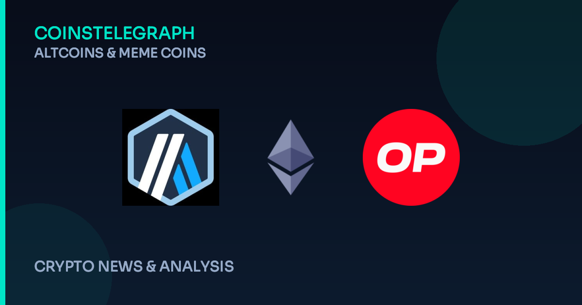 Beyond Arbitrum: Where Will Meme Coins Explode Next on Ethereum Layer-2s?