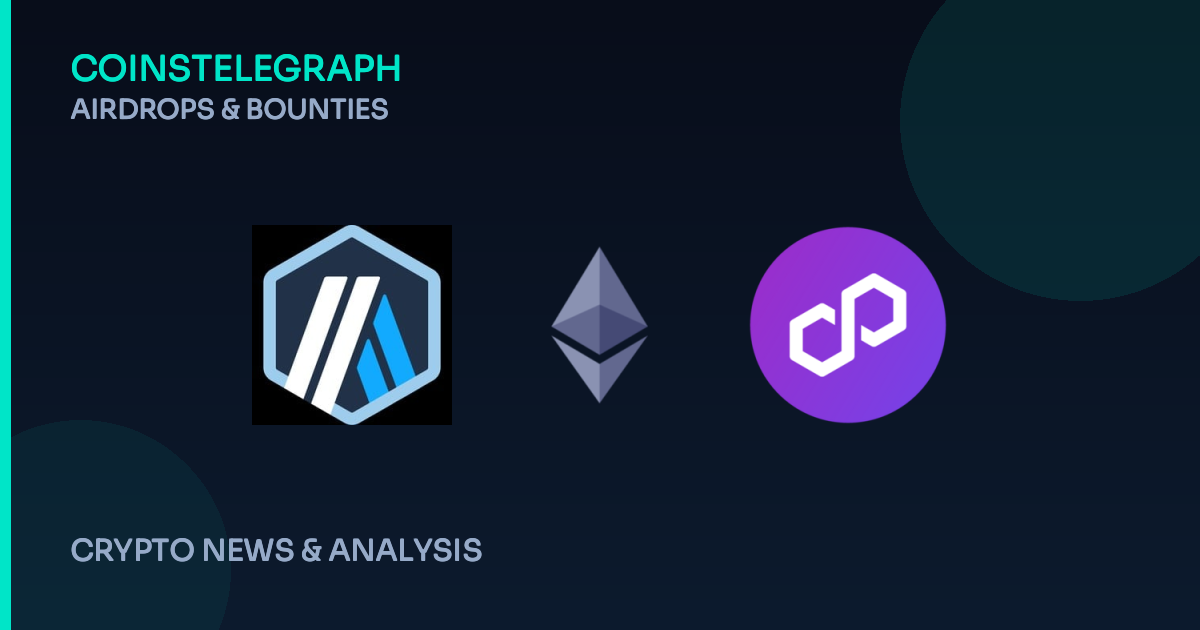 Arbitrum Nova: A Hidden Gem for Airdrop Hunters?