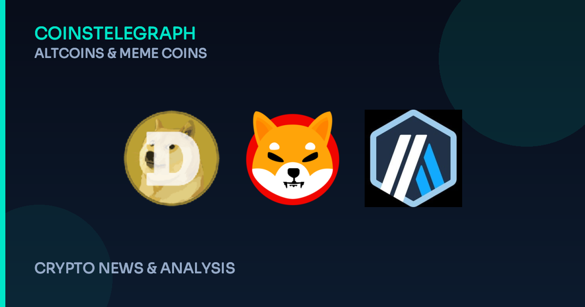 Meme Coins Linked to Real World Assets: Fad or Future?